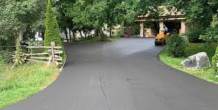 How To Choose The Right Driveway Paving Materials For You